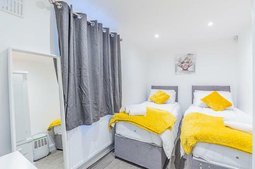Apartamento Temple House