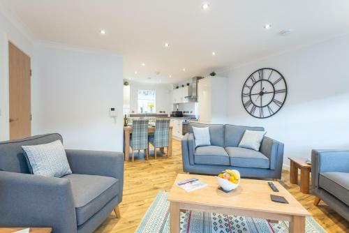Stylish & Modern Apartment