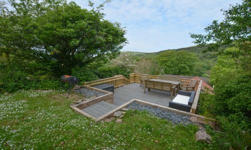 Berry Cottage Croyde | 4 Bedrooms / Sleeps 7-9 / Dog Friendly