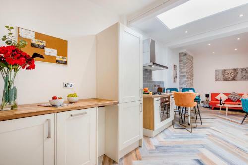 The Cobden Apartment