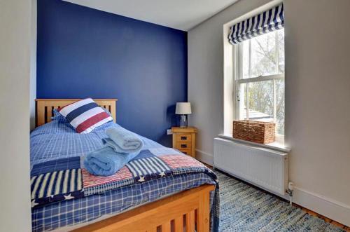 Croyde Villa Sleeps 10 With Wifi