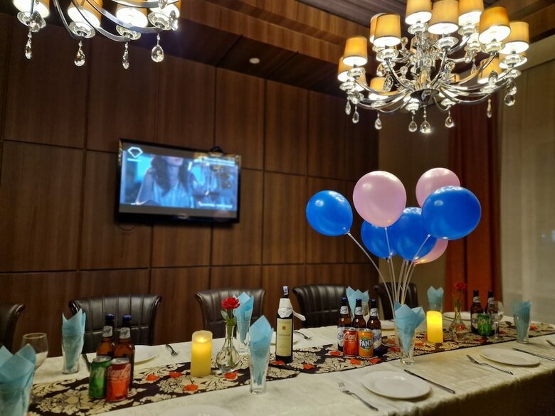 New West Hotel