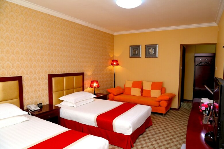 New West Hotel