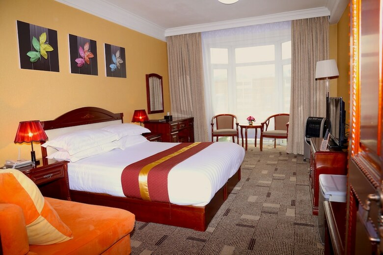 New West Hotel