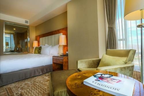 Best Western Premier Tuushin Hotel