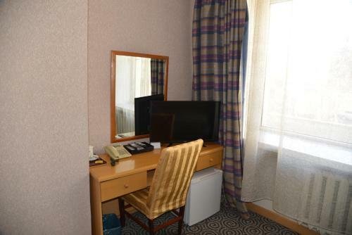 Zaluuchuud Hotel Ulaanbaatar