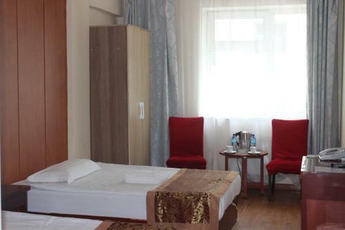 Toto Hotel