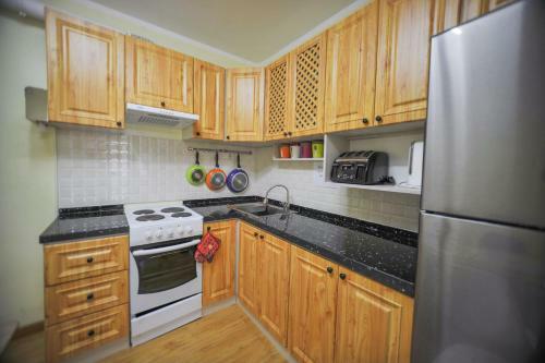 Hostal Mongolian Vision Tours Guesthouse