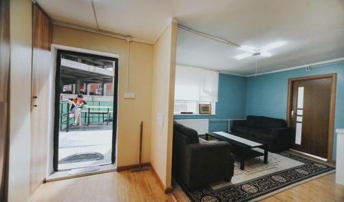 Hostal Mongolian Vision Tours Guesthouse