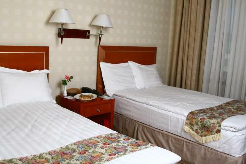 Ulaanbaatar Hotel