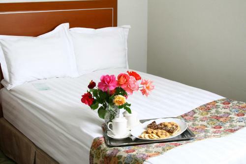 Ulaanbaatar Hotel
