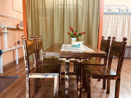 Danista Nomads Tour Hostel