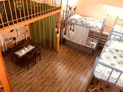 Danista Nomads Tour Hostel