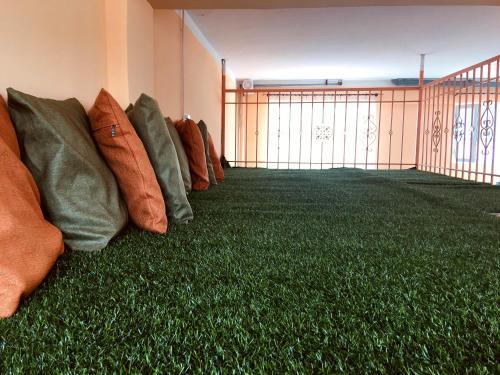 Danista Nomads Tour Hostel