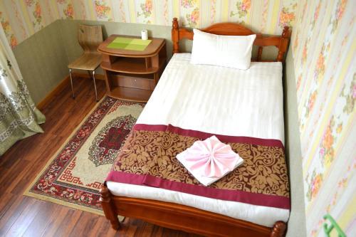 Danista Nomads Tour Hostel