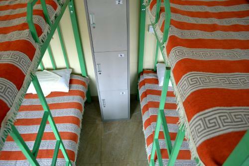Danista Nomads Tour Hostel