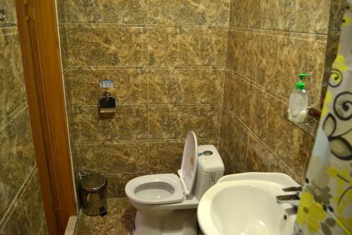Danista Nomads Tour Hostel