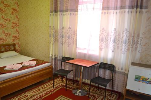 Danista Nomads Tour Hostel