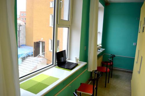 Danista Nomads Tour Hostel