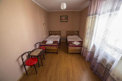 Danista Nomads Tour Hostel