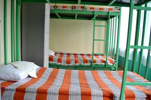 Danista Nomads Tour Hostel