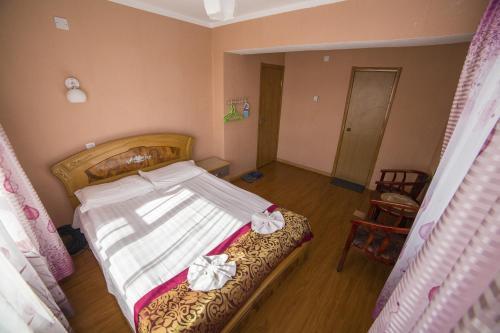 Danista Nomads Tour Hostel