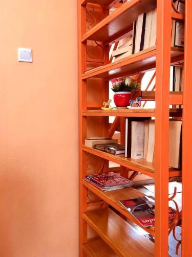 Danista Nomads Tour Hostel