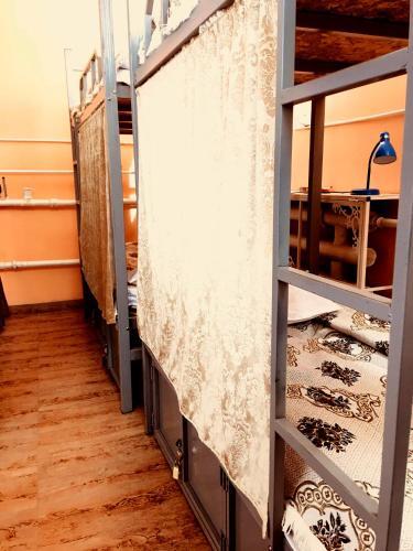 Danista Nomads Tour Hostel