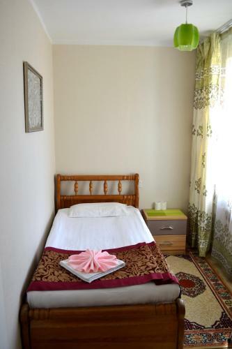 Danista Nomads Tour Hostel
