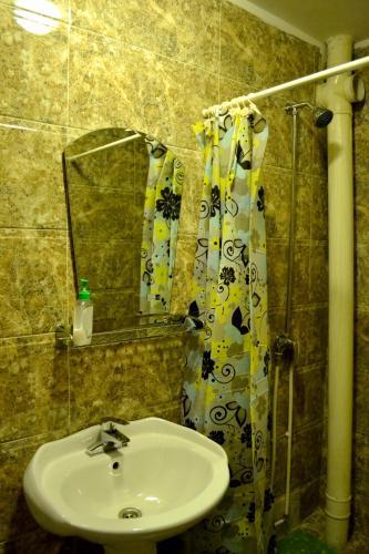 Danista Nomads Tour Hostel