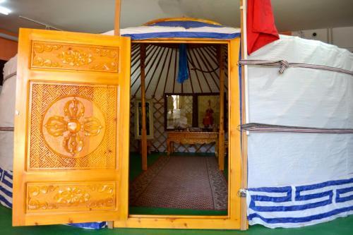 Danista Nomads Tour Hostel