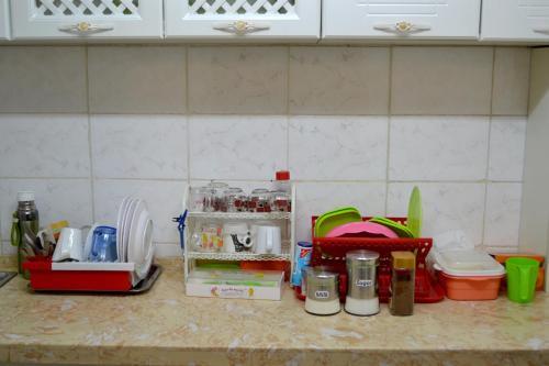 Danista Nomads Tour Hostel