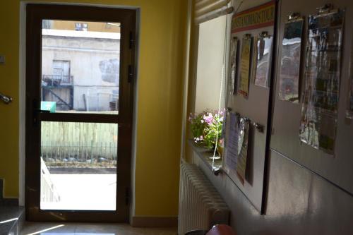 Danista Nomads Tour Hostel