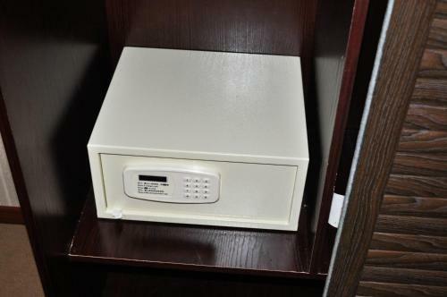 Hotel Best Western Gobi's Kelso