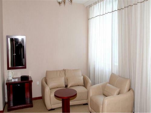 Hotel Best Western Gobi's Kelso