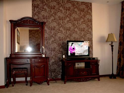 Hotel Best Western Gobi's Kelso