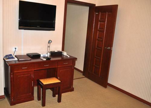 Hotel Best Western Gobi's Kelso