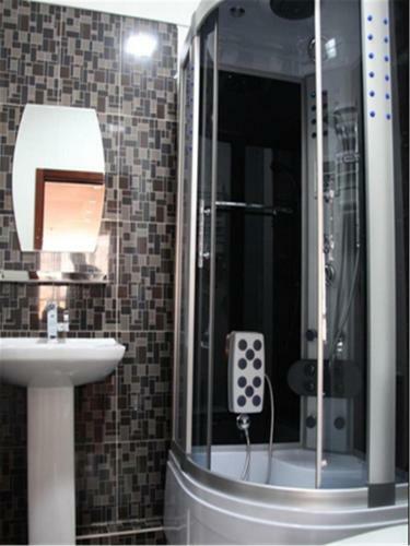 Hotel Best Western Gobi's Kelso
