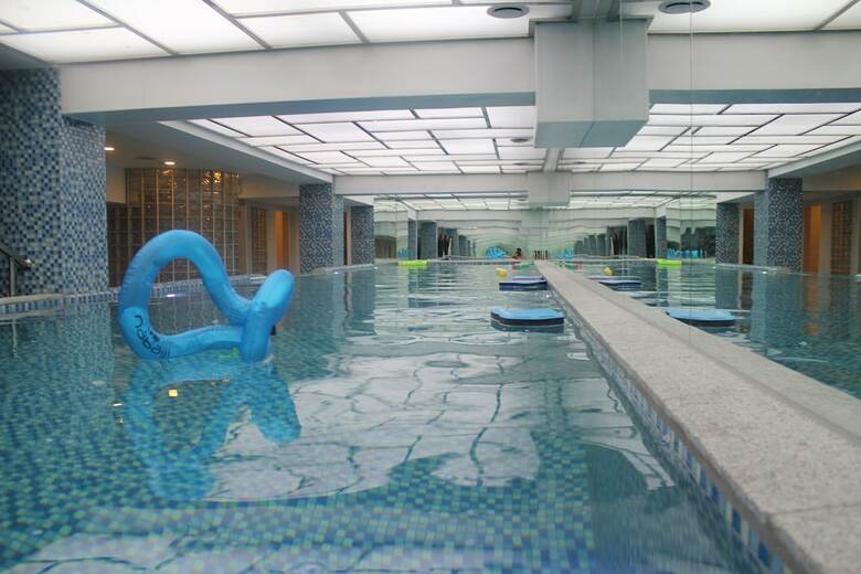 The Corporate Hotel