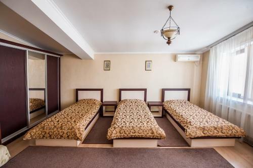 Stella De Lux Hotel