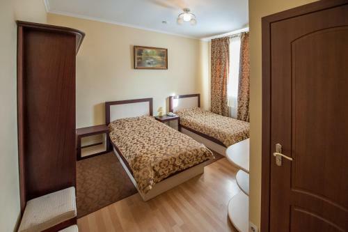 Stella De Lux Hotel