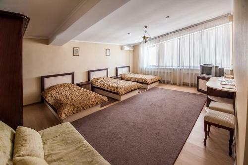 Stella De Lux Hotel