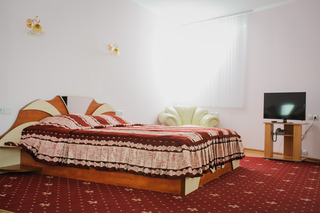 Arus Hotel