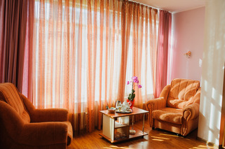 Arus Hotel