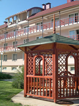 Zimbru Hotel