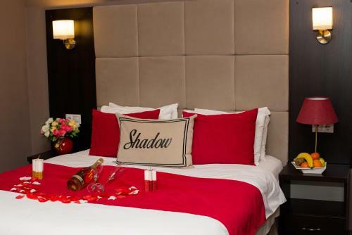 Gloria Hotel