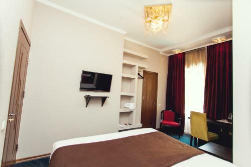 Gloria Hotel
