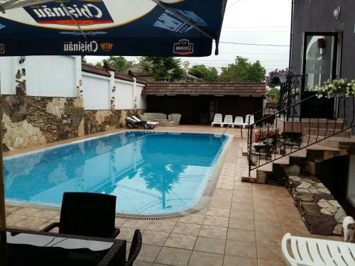 Gloria Hotel