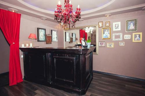 Gloria Hotel