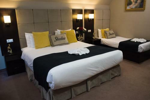 Gloria Hotel